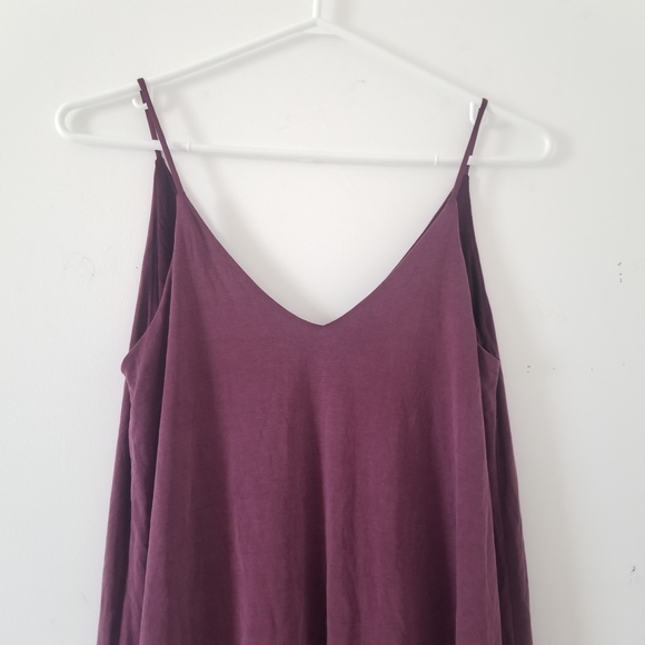Talula Vneck Dress - Picture 3 of 3